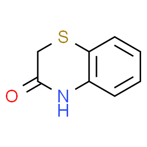 (2H)1,4-苯并噻嗪-3(4H)-酮,99%
