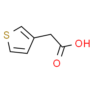 3-噻吩乙酸
