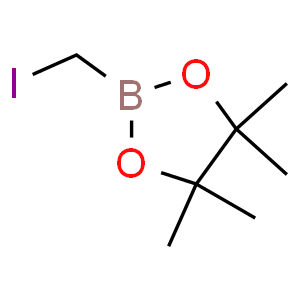 碘甲基硼酸频哪醇酯
