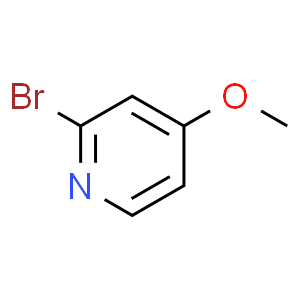 2-溴-4-甲氧基吡啶